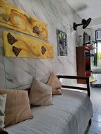 Pousada Solstício de Verão