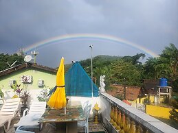 Pousada Solstício de Verão