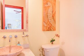 Green Bay Condos golf and garden views