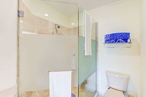 Green Bay Condos golf and garden views