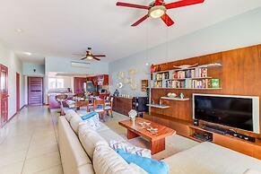 Green Bay Condos golf and garden views