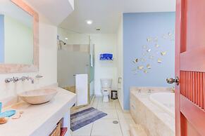 Green Bay Condos golf and garden views