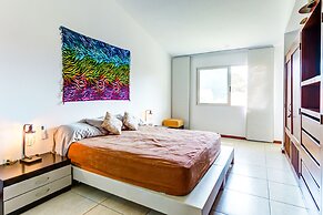 Green Bay Condos golf and garden views