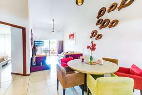 Green Bay Condos golf and garden views