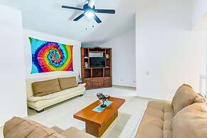 Green Bay Condos golf and garden views