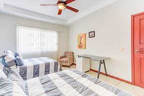 Green Bay Condos golf and garden views