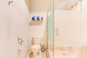 Green Bay Condos golf and garden views