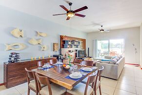 Green Bay Condos golf and garden views