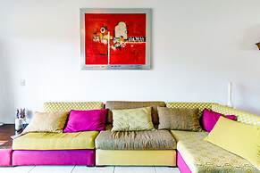 Green Bay Condos golf and garden views