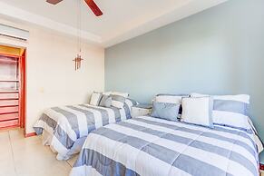 Green Bay Condos golf and garden views