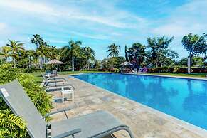 Green Bay Condos golf and garden views