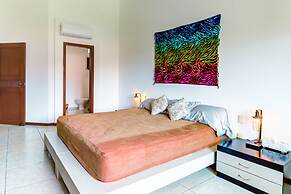 Green Bay Condos golf and garden views