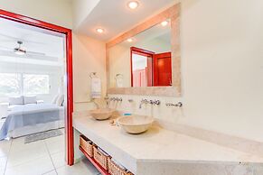 Green Bay Condos golf and garden views