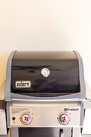 Green Bay Condos golf and garden views