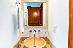 Green Bay Condos golf and garden views