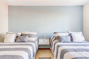 Green Bay Condos golf and garden views