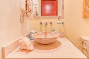 Green Bay Condos golf and garden views