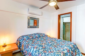 Green Bay Condos golf and garden views