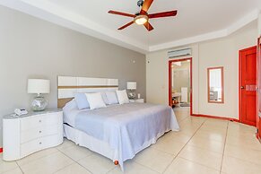 Green Bay Condos golf and garden views