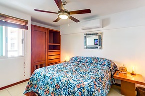 Green Bay Condos golf and garden views