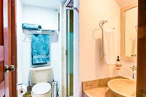 Green Bay Condos golf and garden views