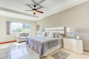 Green Bay Condos golf and garden views