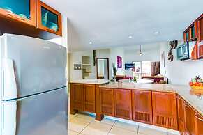 Green Bay Condos golf and garden views