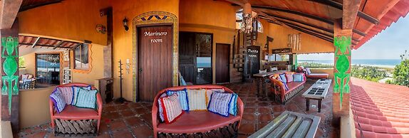 Oceanview Guesthouse