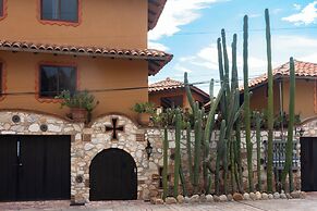 Oceanview Guesthouse