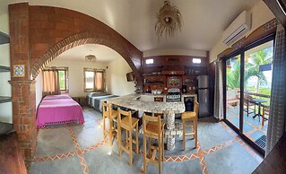 Oceanview Guesthouse