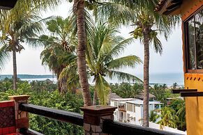 Oceanview Guesthouse