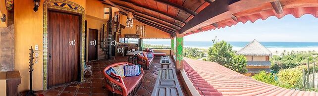 Oceanview Guesthouse