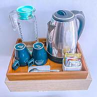 Manuver Surf and Stay Uluwatu Bali