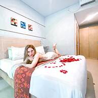 Manuver Surf and Stay Uluwatu Bali