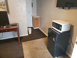 Grand Howell Inn