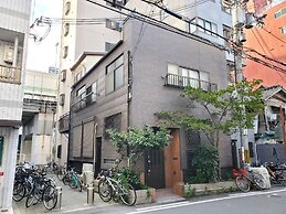 Matsuyamachi Dotonbori Condo