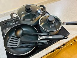 Matsuyamachi Dotonbori Condo