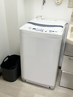 Matsuyamachi Dotonbori Condo