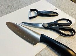 Matsuyamachi Dotonbori Condo