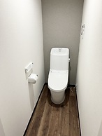 Matsuyamachi Dotonbori Condo