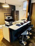 Matsuyamachi Dotonbori Condo