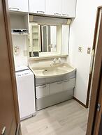 Matsuyamachi Dotonbori Condo