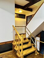 Matsuyamachi Dotonbori Condo