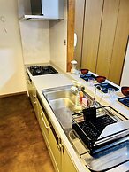 Matsuyamachi Dotonbori Condo