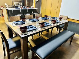 Matsuyamachi Dotonbori Condo