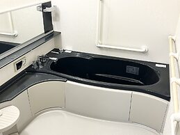 Matsuyamachi Dotonbori Condo