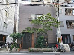 Matsuyamachi Dotonbori Condo