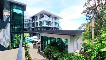 Ao403-nice Seaview One Bedroom At Ao Nang Beach