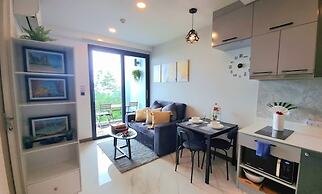 Ao403-nice Seaview One Bedroom At Ao Nang Beach