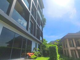 Ao403-nice Seaview One Bedroom At Ao Nang Beach